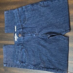 OshKosh B'gosh Indigo Denim Jeans